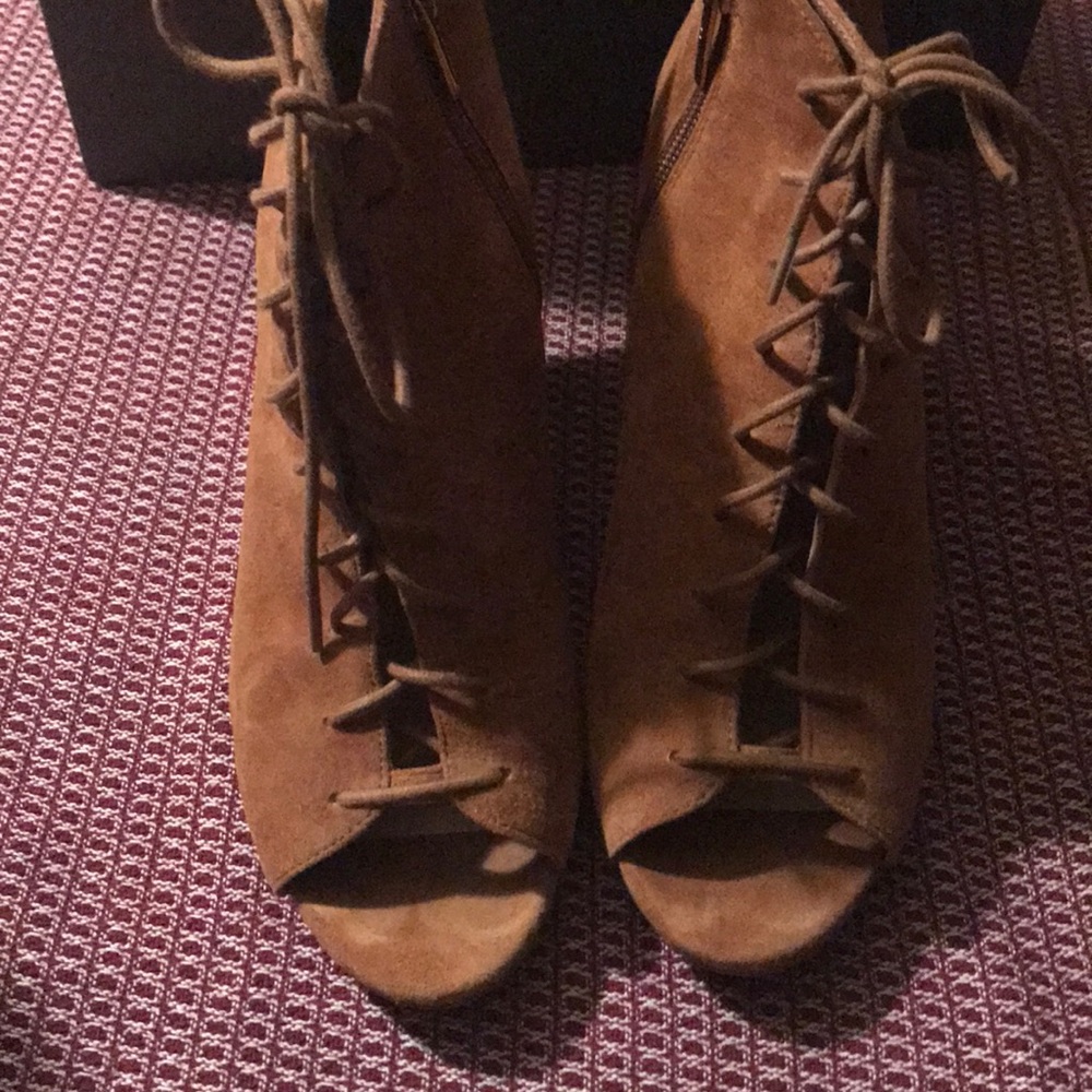 Booties - Picture 3 of 3